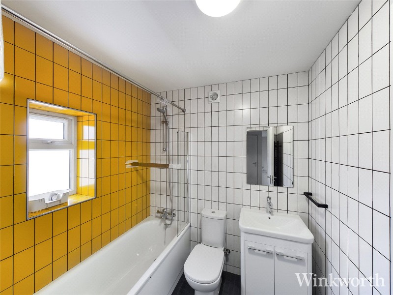 Noel Road, London, W3
