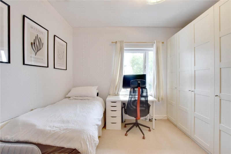 Desvignes Drive, Hither Green, London, SE13