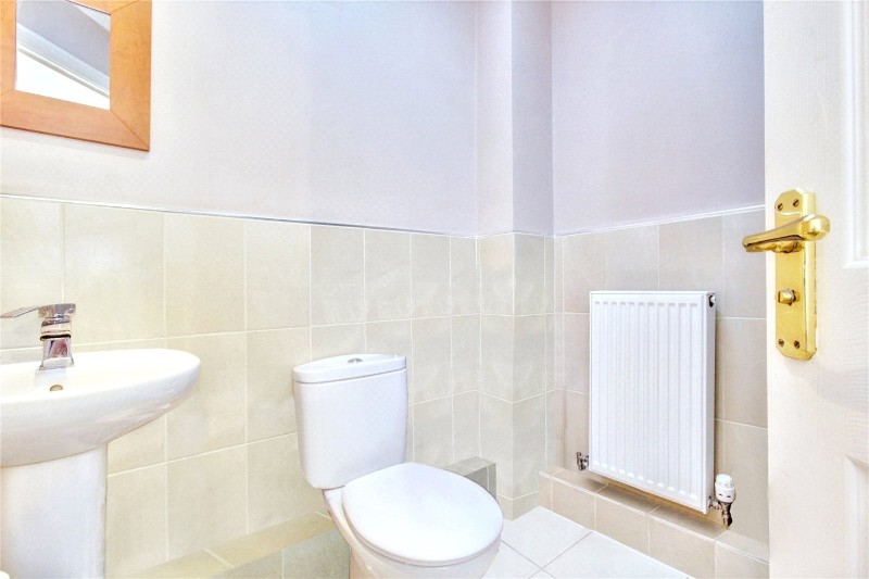 Tudor Rose Way, Harleston, Norfolk, IP20