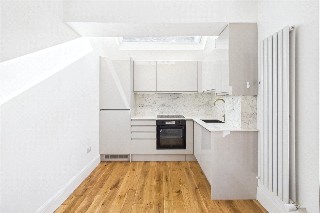 Tierney Road, London, SW2