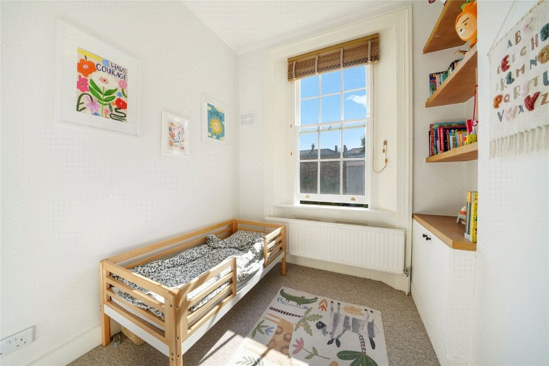 Camden Road, London, NW1
