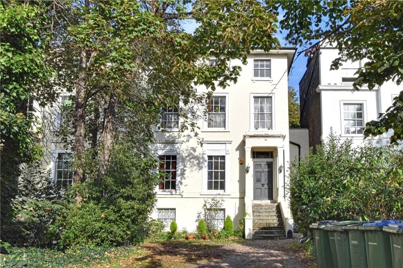 Shooters Hill Road, Blackheath, London, SE3