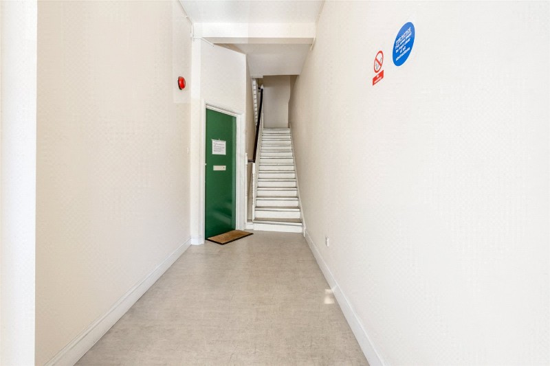 Walterton Road, Maida Vale, London, W9