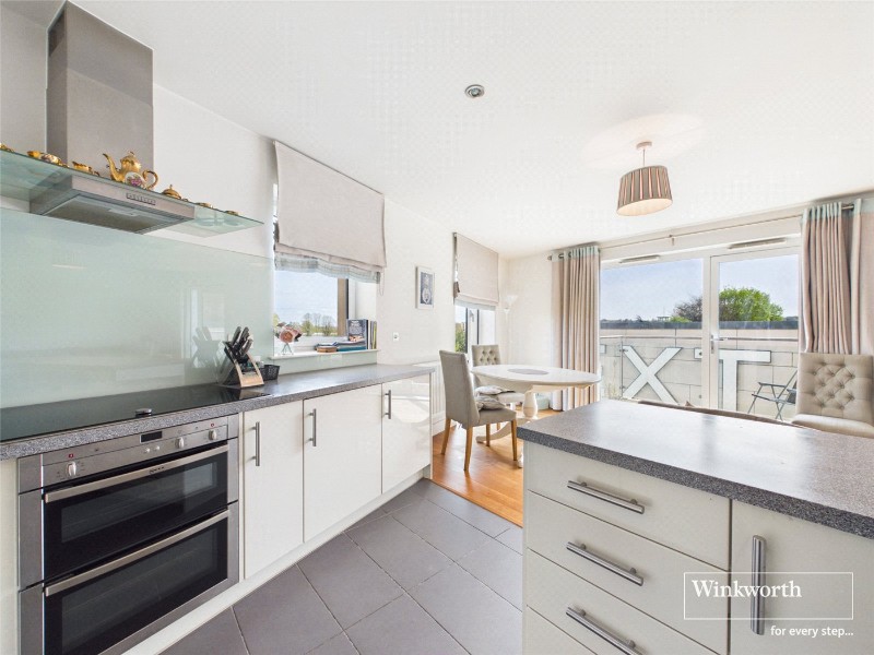 Park Way, Newbury, Berkshire, RG14