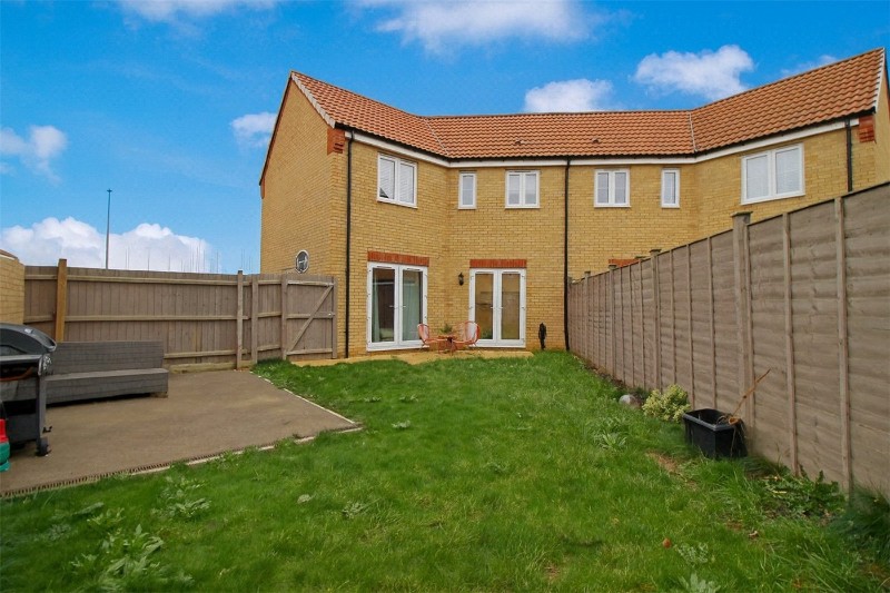 Harrier Way, Market Deeping, Peterborough, Lincolnshire, PE6
