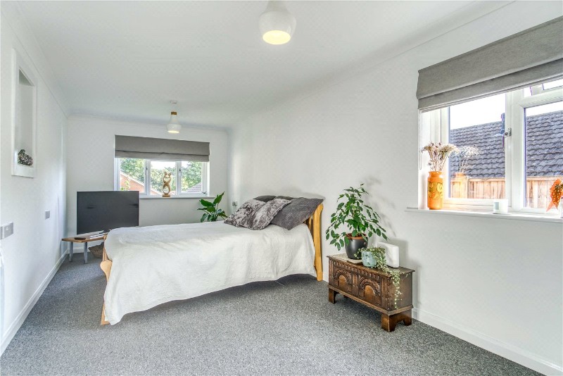 Winston Gardens, Branksome, Poole, BH12