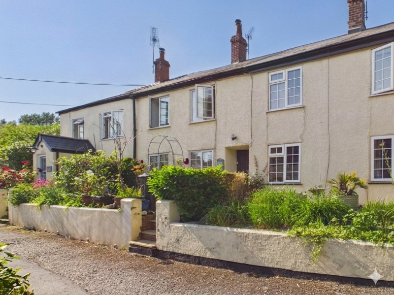 High Street, Halberton, Tiverton, Devon, EX16