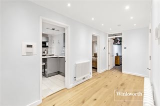 Woodside Grange Road, Woodside Park, London, N12
