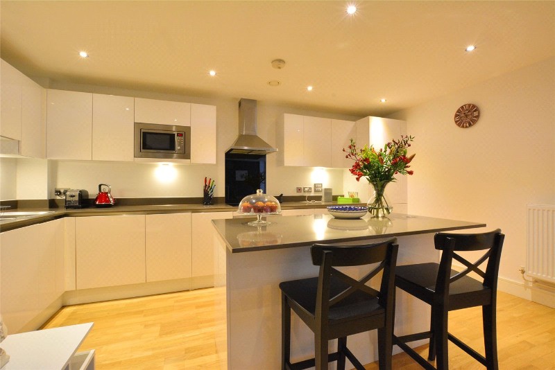 Jubilee Court, 20 Victoria Parade, London, SE10