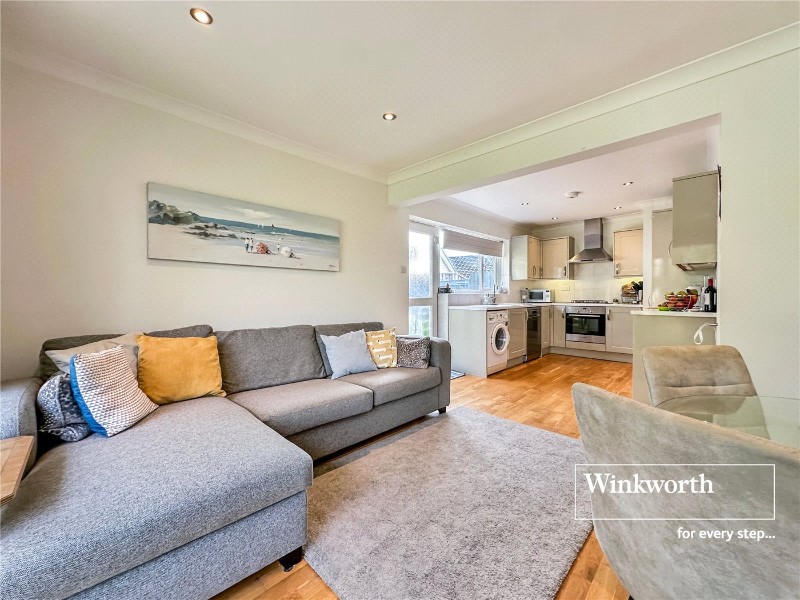 Craigwood Drive, Ferndown, Dorset, BH22