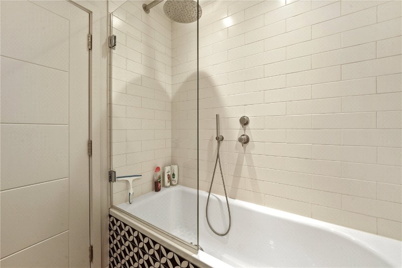 Durham Terrace, London, W2