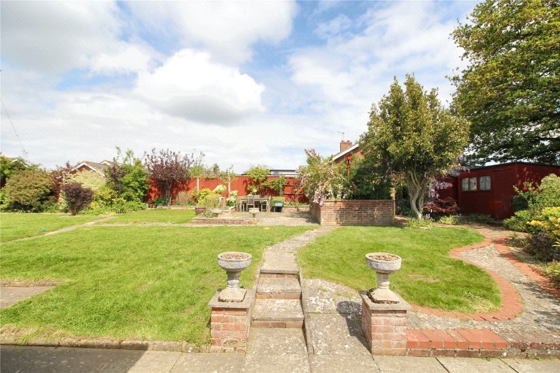 Cherrywood, Alpington, Norwich, Norfolk, NR14