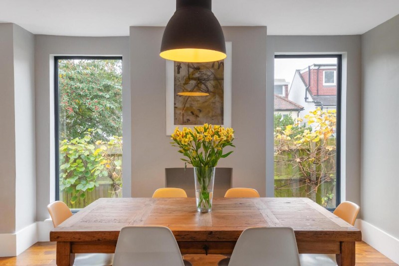 Wharncliffe Gardens, London, SE25