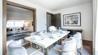 Duke Street, London, W1K