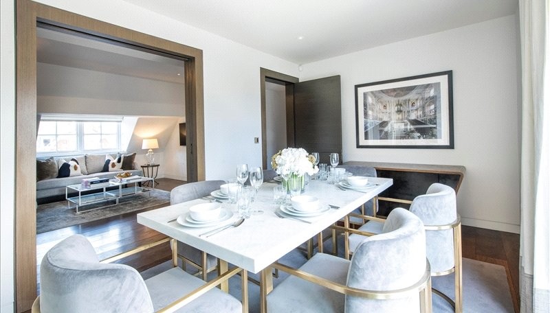 Duke Street, London, W1K