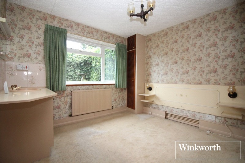 Spring Close, Borehamwood, Hertfordshire, WD6