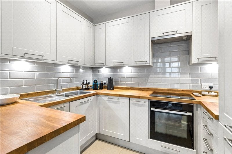 Elvaston Place, London, SW7