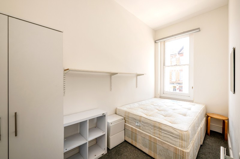 Fermoy Road, London, W9