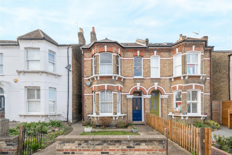 Upland Road, East Dulwich, London, SE22