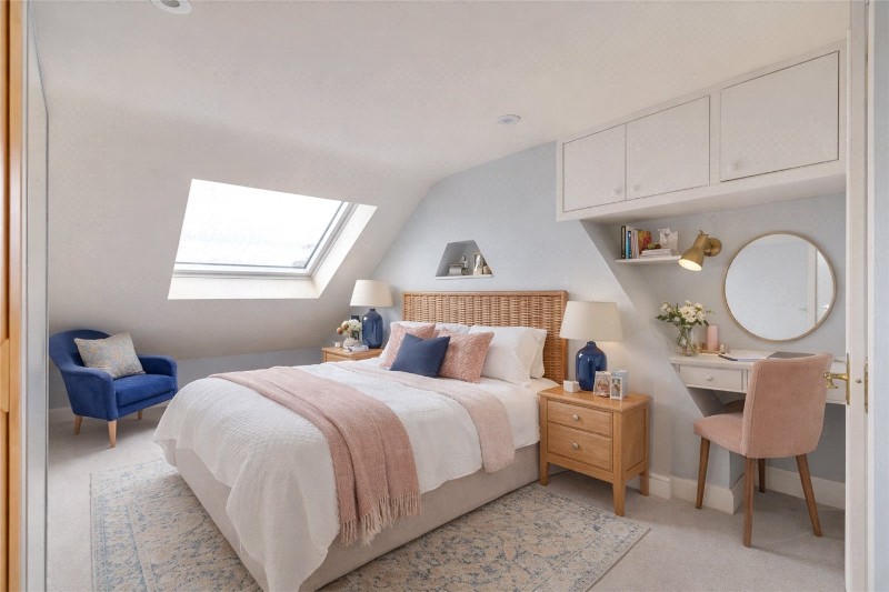 Glenrosa Street, London, SW6