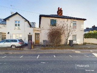 Tilehurst Road, Reading, Berkshire, RG1