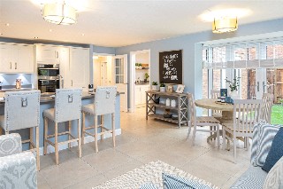 Flag Cutters Way, Horsford, Norwich, Norfolk, NR10