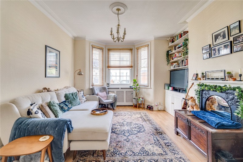 Micklethwaite Road, London, SW6