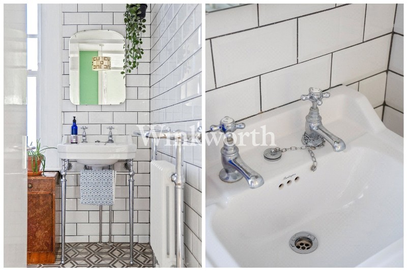 Hewitt Avenue, London, N22