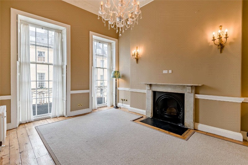 Johnstone Street, Bath, Somerset, BA2