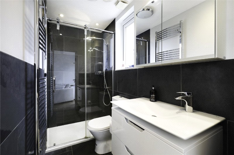 Hazelwood Close, London, W5
