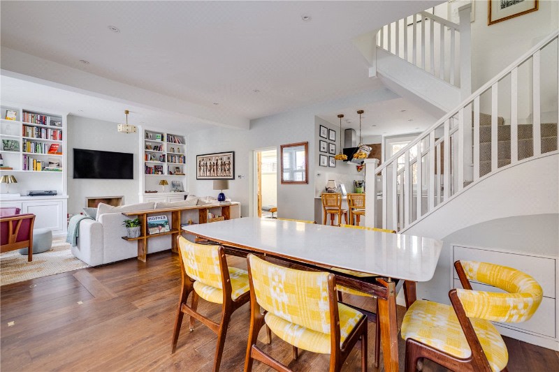 Wyfold Road, London, SW6