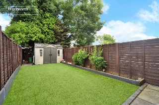 The Retreat, Cheam Common Road, Worcester Park, KT4