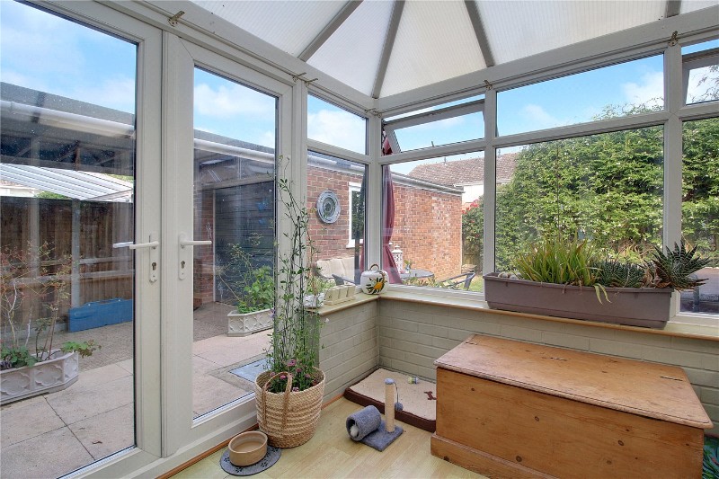Woodyard Close, Mulbarton, Norwich, Norfolk, NR14