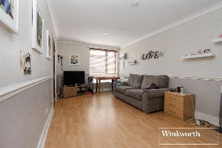 High Street, Elstree, Borehamwood, Hertfordshire, WD6