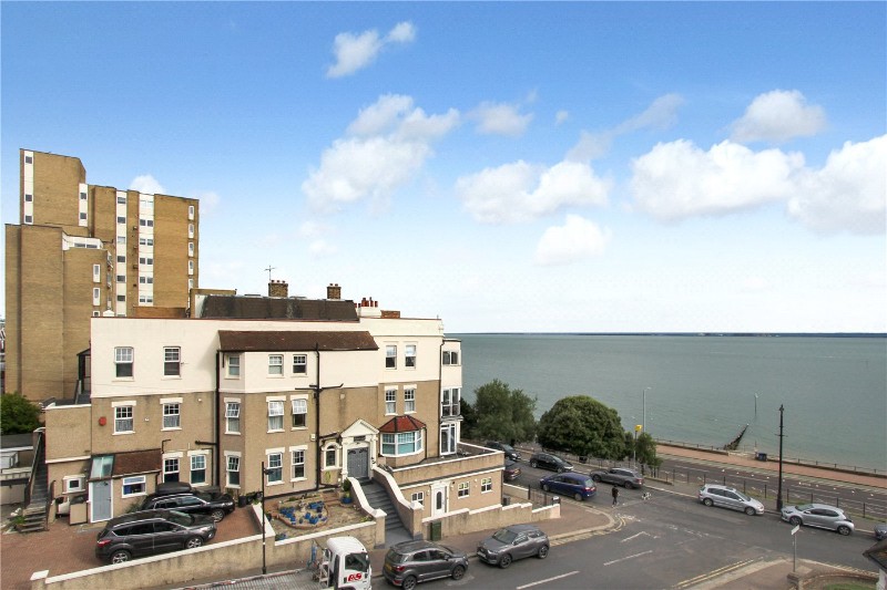 Palmerston Road, Westcliff-on-Sea, Essex, SS0