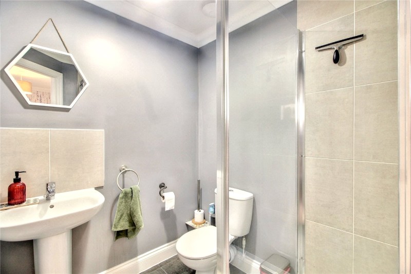Minnow Way, Mulbarton, Norwich, Norfolk, NR14