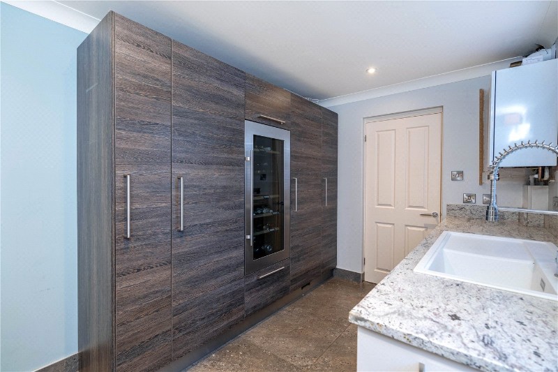 Whattoff Way, Baston, Peterborough, Lincolnshire, PE6