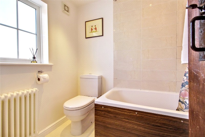 Bridge Street, Bramfield, Halesworth, Suffolk, IP19
