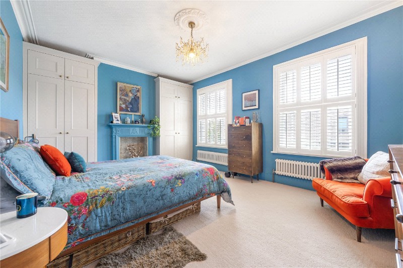Upland Road, East Dulwich, London, SE22