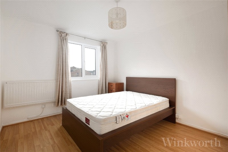 Samuel Close, London, SE14