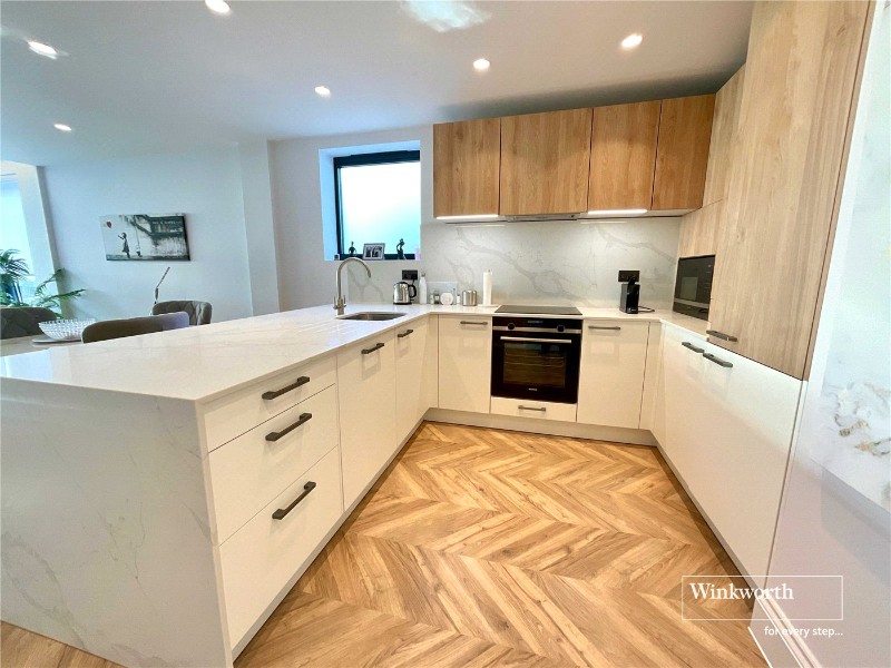 Wharncliffe Road, Highcliffe, Christchurch, Dorset, BH23