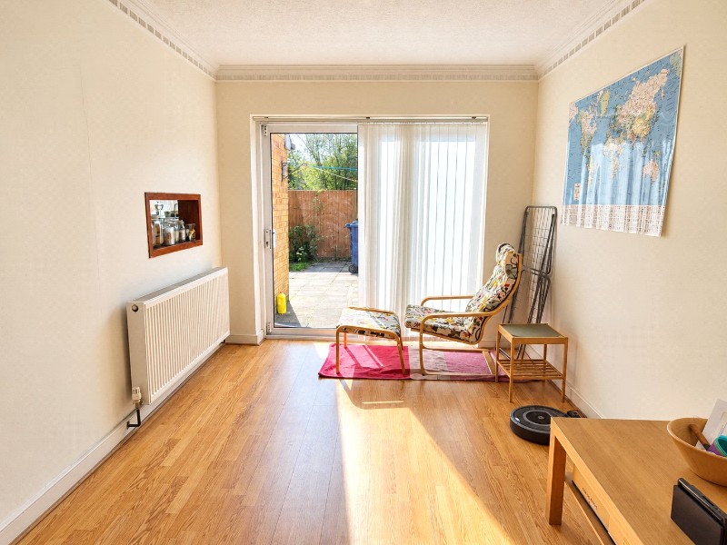 Ryecroft Crescent, Barnet, EN5