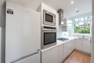 Carlton Hill, St John&#39;s Wood, London, NW8