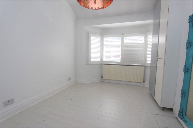 Lansdowne Avenue, Leigh-on-Sea, SS9