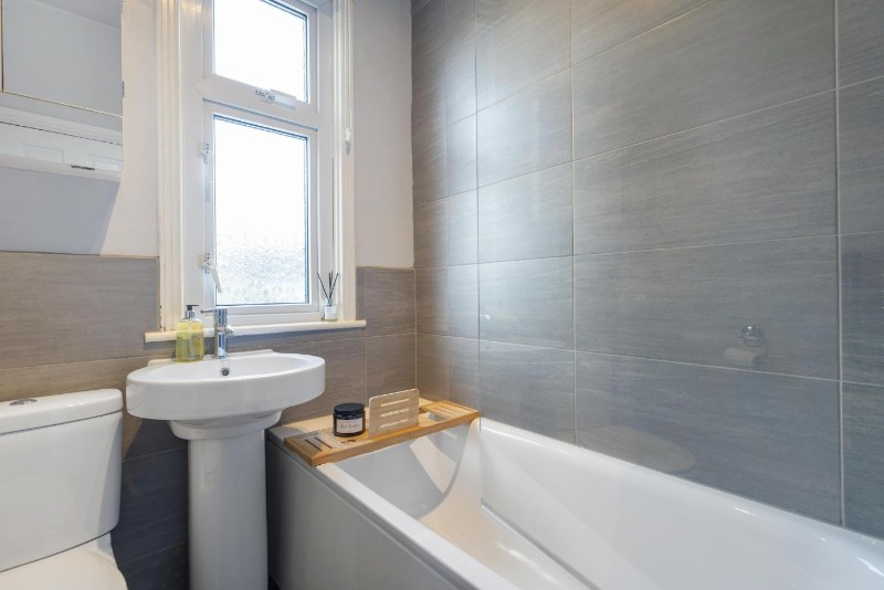 Hampden Avenue, Beckenham, BR3