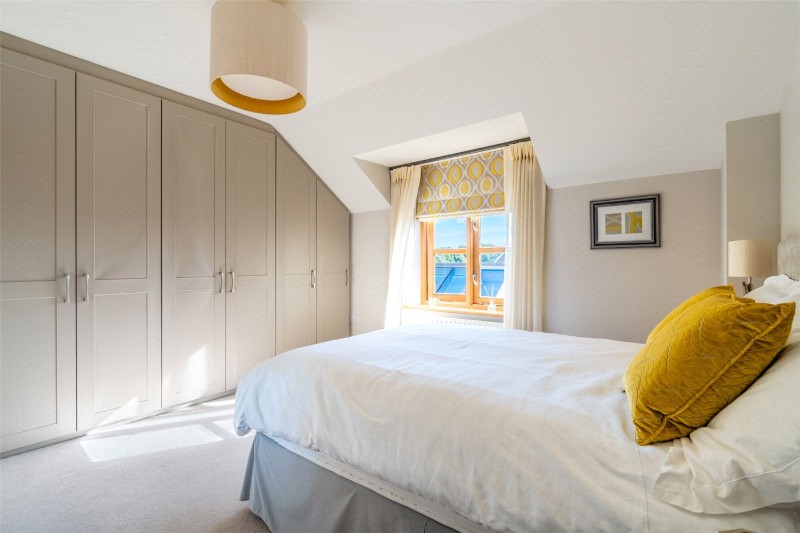 Willett Road, Ashington, Wimborne, Dorset, BH21