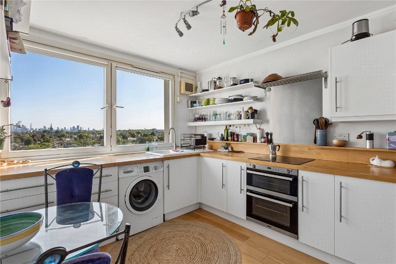 Bethune Road, London, N16