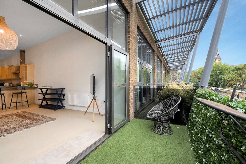 Streamline Court, 17 Streamline Mews, East Dulwich, London, SE22