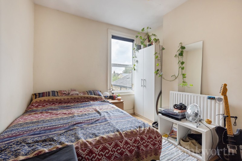 Edric Road, London, SE14