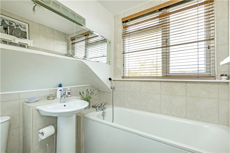 Gerard Road, Barnes, London, SW13